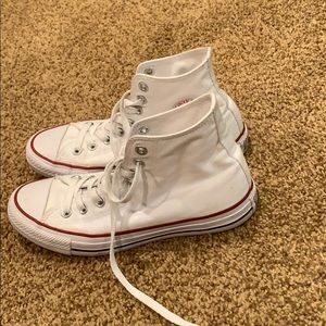 Converse All Star Shoes